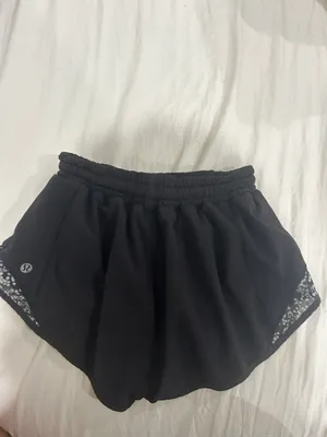 Lululemon Limited Edition Shorts thumbnail 2