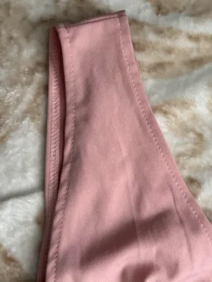 Pink night dress Size m Size M thumbnail 8