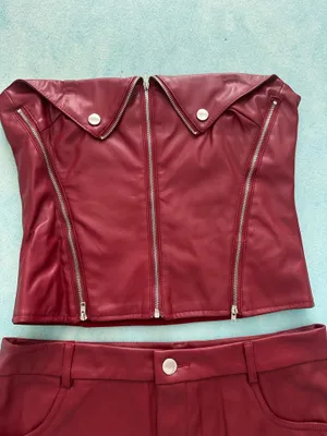 Edikted Matching Skirt Set thumbnail 3
