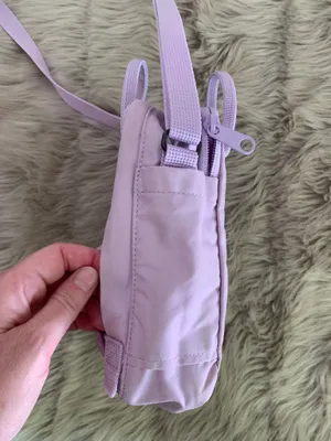 Fjallraven Mini Kanken Crossbody Sling Bag Purse thumbnail 4