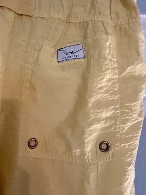 We The Free Palma Board Shorts thumbnail 4