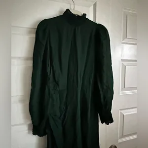 Reformation Aude‎ Dress NWT 2 thumbnail 7