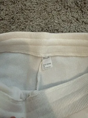 Gilly Hicks Pants Lounge thumbnail 2