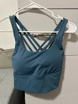 Sports Bra thumbnail 1