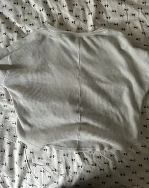 Wild Fable Cropped Longsleeve thumbnail 2