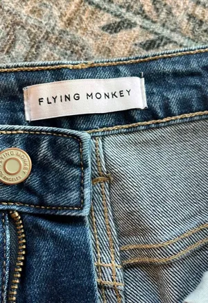 Vervet Jeans *read Description* thumbnail 2