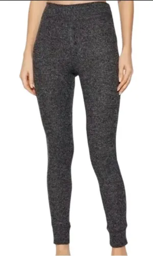 Aerie Waffle Pajama Leggings Medium thumbnail 1