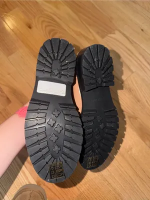 Free People liv penny loafer thumbnail 7