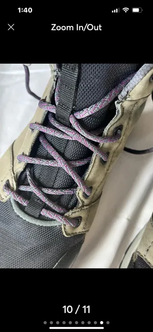 Teva Grandview Gore-tex hiking boot thumbnail 8