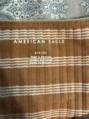 American Eagle Top thumbnail 3