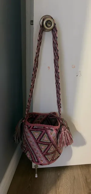 Bag from Colombia thumbnail 1