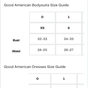 Good American Scuba Crewneck Bodysuit thumbnail 9