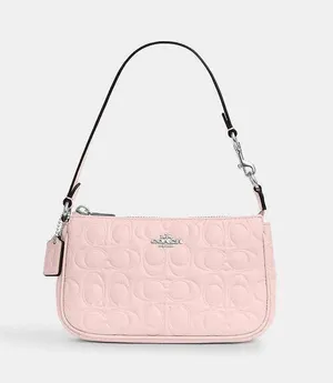 Coach Nolita 19 In Signature Leather cz456 thumbnail 1