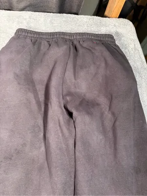 White fox boutique Sweatpants joggers capsule 09 large thumbnail 13