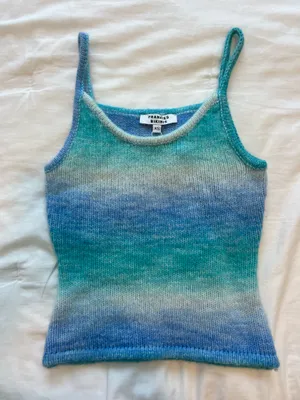 Frankie's Bikinis Tank Top thumbnail 1