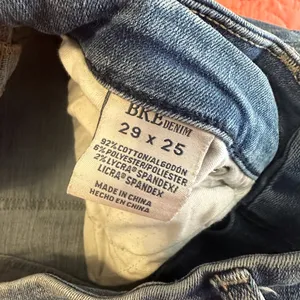 🌟 BKE Parker Super Flare Jeans – Size 28 x 29.5 🌟 thumbnail 4