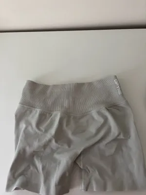 Define light gray gym set Size XS thumbnail 4