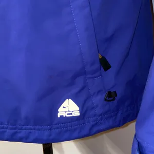 Nike ACG 3 in 1 Storm Fit Ski Jacket Removable Fleece Size Medium thumbnail 7