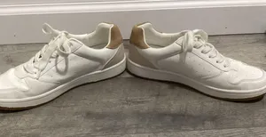 J. Crew Court Sneakers thumbnail 5