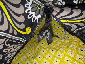 Vera Bradley Bag thumbnail 5