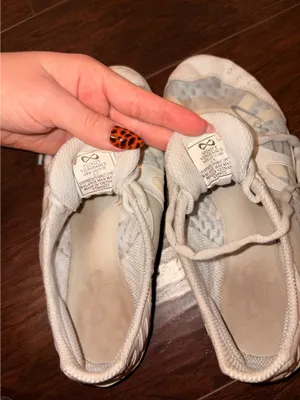 Nfinity Vengeance Cheer Shoes thumbnail 3