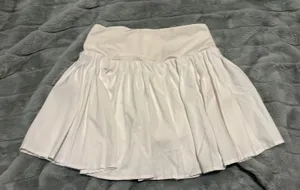 All in Motion skirt thumbnail 1