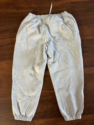 Men’s Lululemon Joggers Grey thumbnail 2