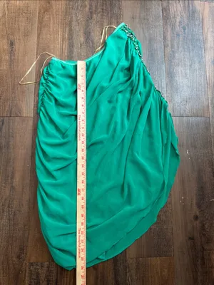 Windsor Kelly Green Sleeveless dress thumbnail 13