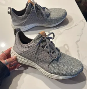 New Balance Fresh Foam Shoes thumbnail 1