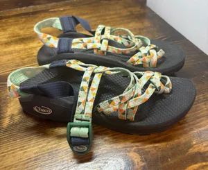 Chacos Sandals‎ Size 6 thumbnail 1