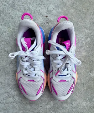Puma RS-X Lace Up Sneaker thumbnail 2