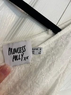 Princess Polly Dress thumbnail 4