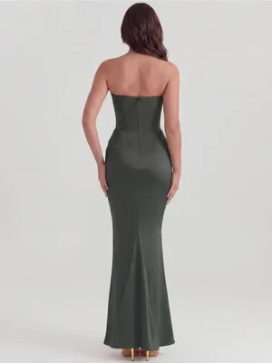 Almond Muse Rosalind Dress thumbnail 3