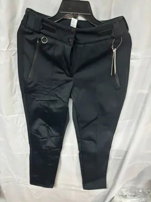 Snow pants Black thumbnail 1