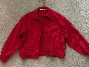 Uniqlo Sweater Jacket thumbnail 1