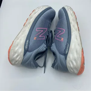 New Balance Fresh Foam X 840v1 sneaker‎ running shoe Women's size 9.5 thumbnail 3