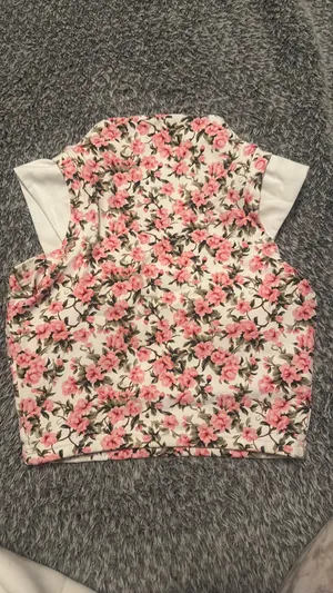 Astoria Activewear Top thumbnail 2