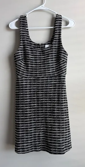 Women’s Mango mini dress thumbnail 1