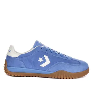 Converse Run Star Trainer Suede "Open Sky" - Unisex Men 8.5 / Women 10 - New thumbnail 9