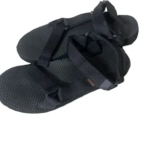 Cushionare Women's Size 10M Black‎ Sport Outdoor Sandals thumbnail 4