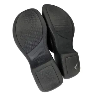 Dansko Black Leather Embossed Floral Slip On Strap Slide Casual Sandals Size 38 thumbnail 8