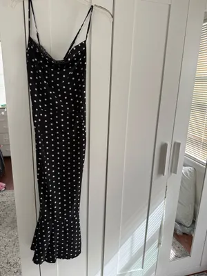 Shein Dress midi thumbnail 3