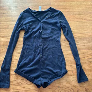 Roma Jumpsuit thumbnail 1