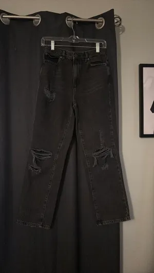 Garage Black Jeans thumbnail 1