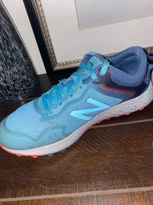 New Balance Women's Fresh Foam Arishi Trail V1 Sneakers Size 8.5 EUC thumbnail 7