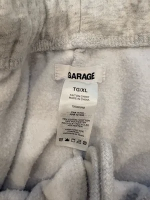 Garage Sweatpants thumbnail 4