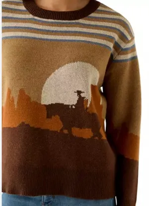Wonderly Sweater thumbnail 3