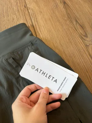 Athleta Shorts thumbnail 2