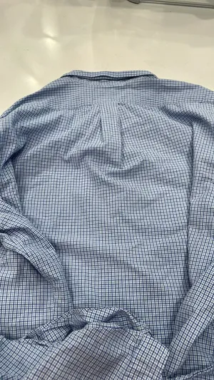 Long sleeve men’s Polo sz 36/37 thumbnail 2