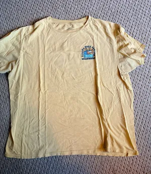 Rip Curl T-Shirt thumbnail 1